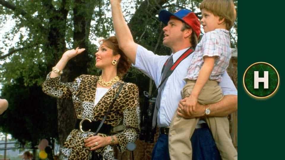 Проблемна дитина