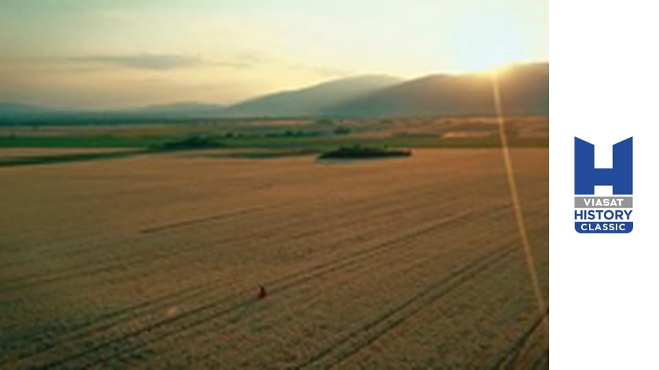 Скарби світу з Беттані Гʼюз - Cезон 3 - Болгарія