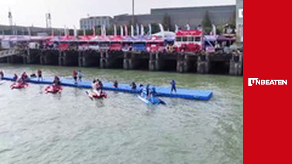 UIM F1 H2O World Powerboat Championship