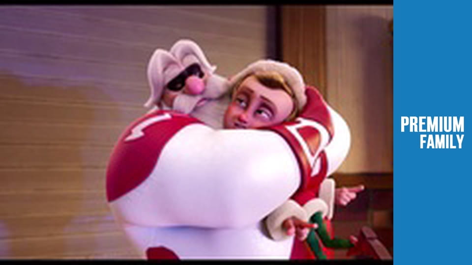 4 дні до Різдва