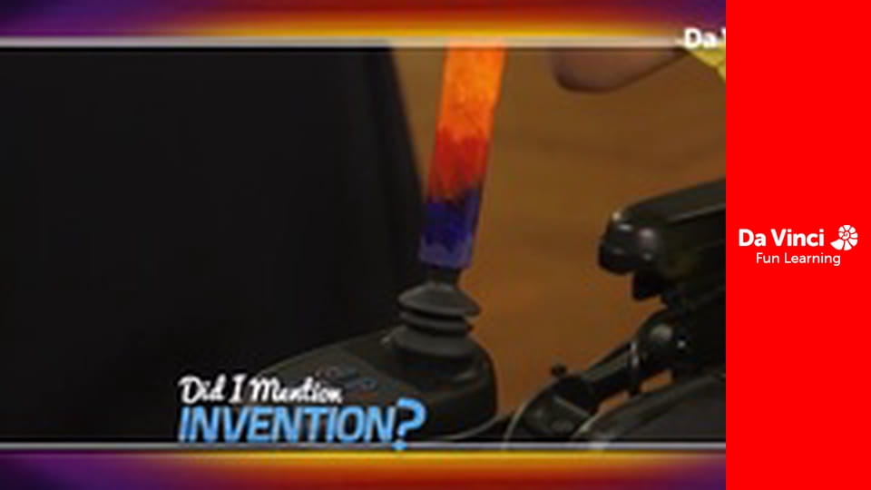 Am zis invenție? - Hamac plutitor