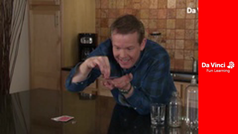 Дослідження: «Наука вдома» - Інерція