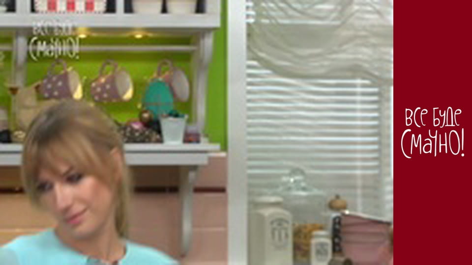 Выпуск 327 - 10 блюд на Пасху, Часть 2