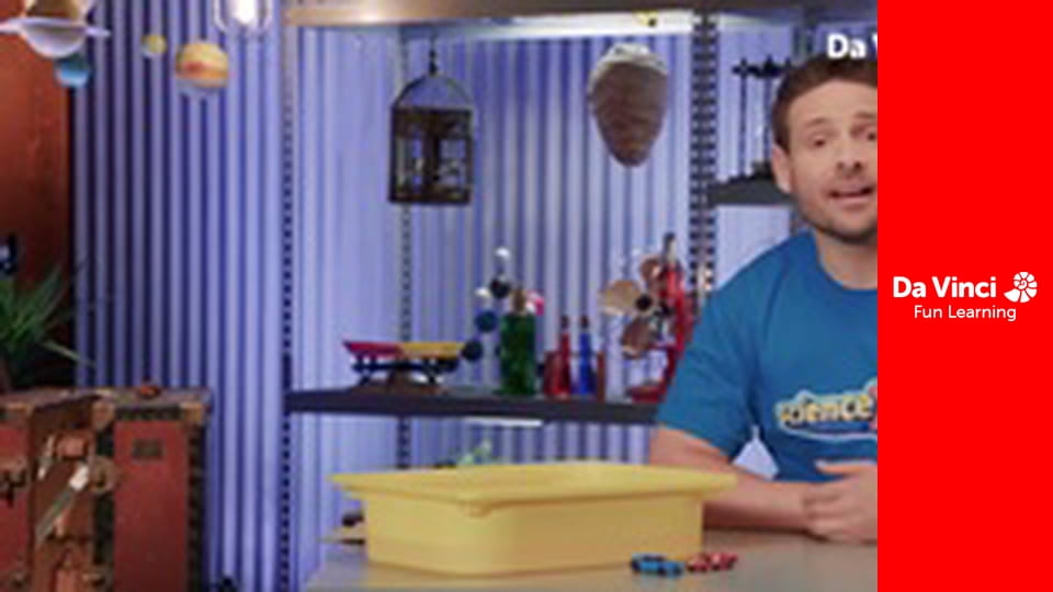 Взрывная наука - Великолепный адмирал