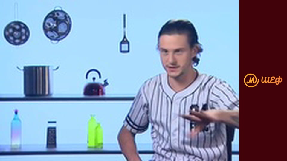 Сезон 8, Випуск 9, Частина 9