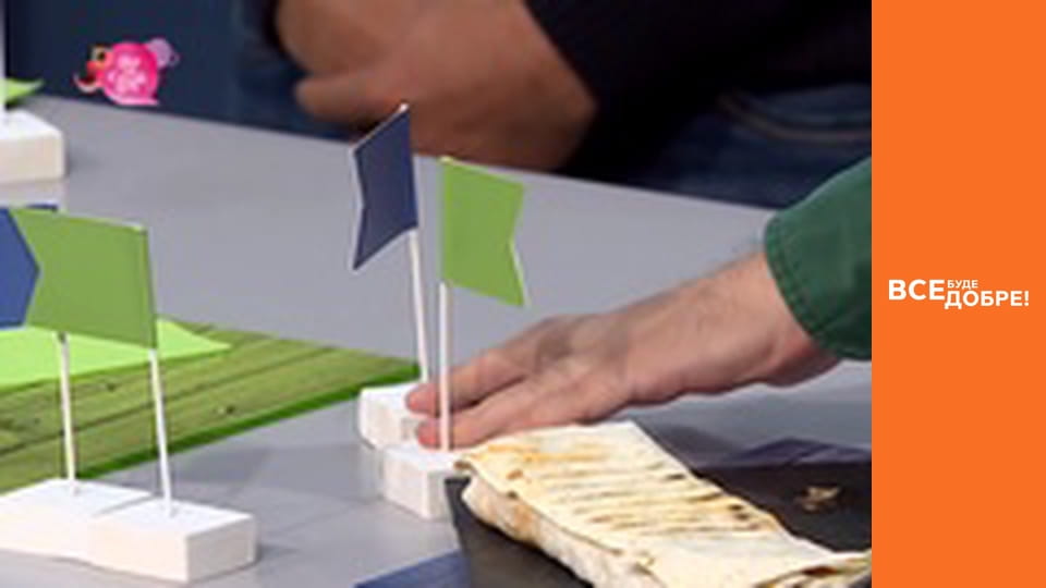 Сезон 4, Випуск 51, частина 3