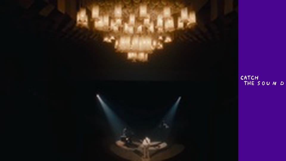 Granat Garden - La Petite Mort