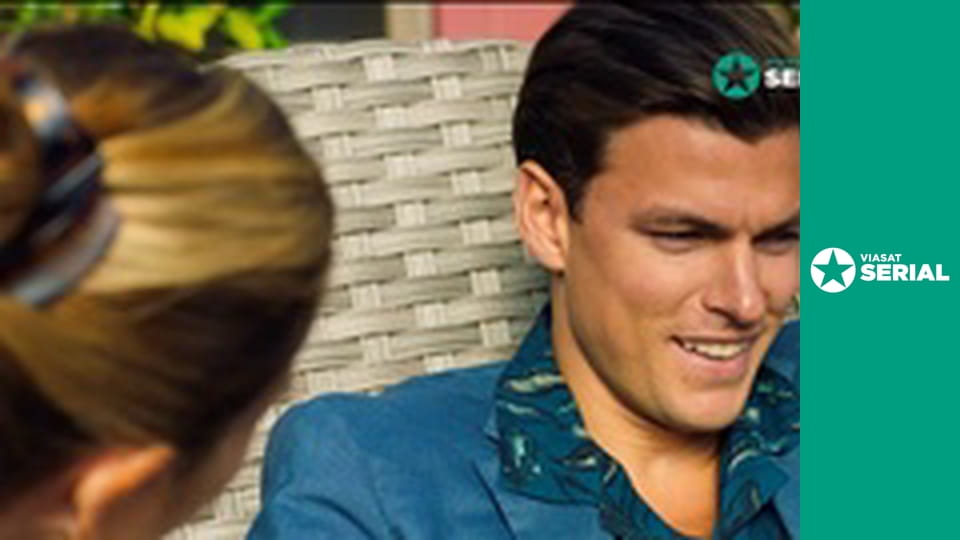 Т/с "Пляжний готель", 2 сезон, 5 с.