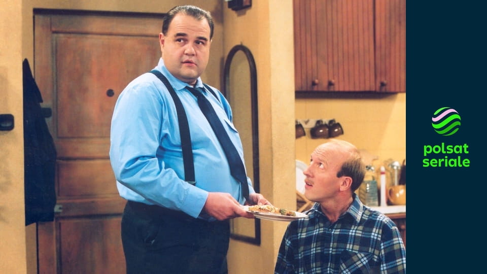 Miodowe lata S9E5 - Wspólny wróg