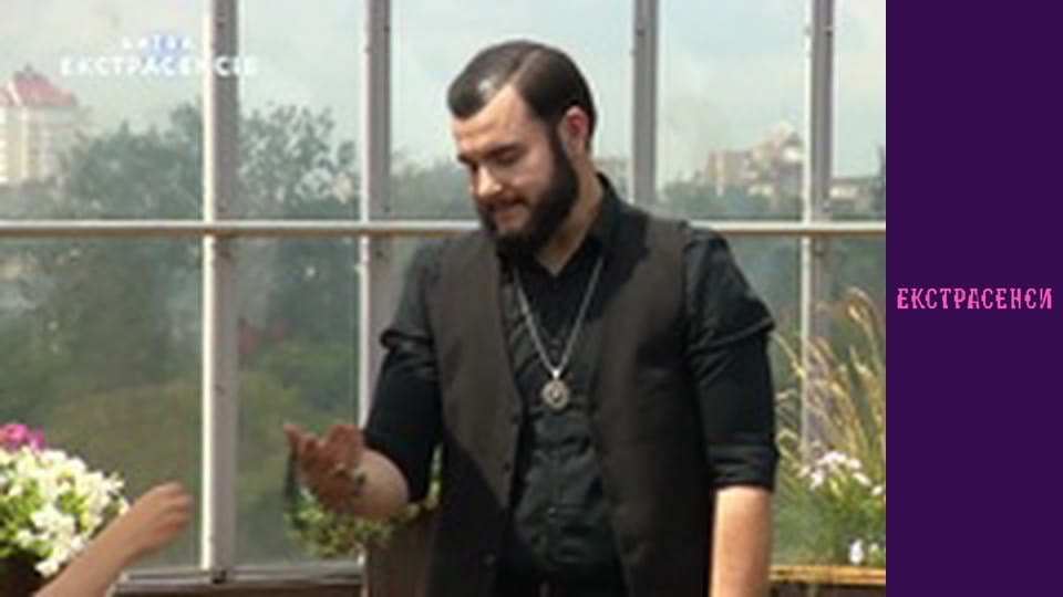 Сезон 21, Випуск 8