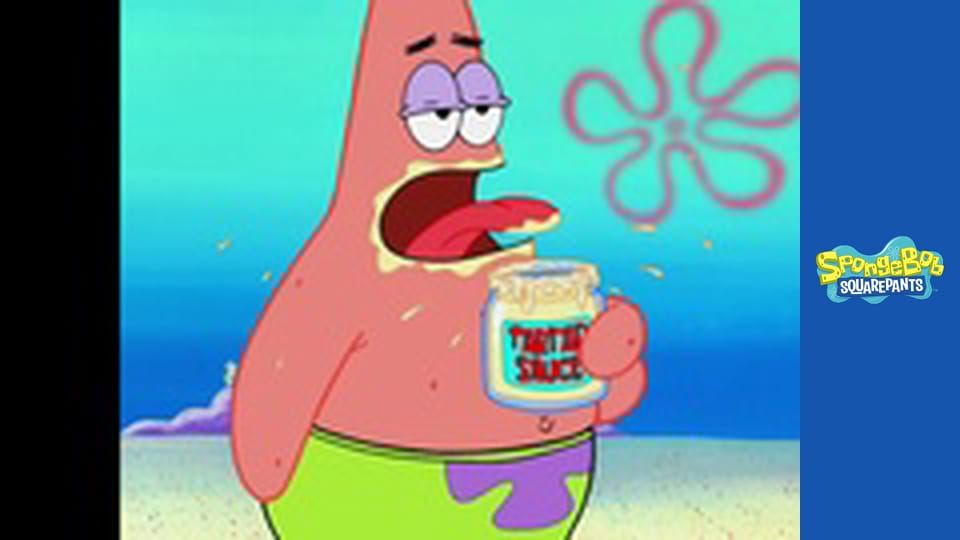 SpongeBob Season 7 Episode 9