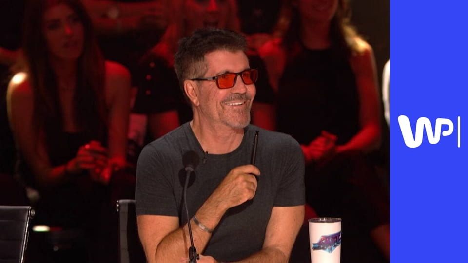 Mam Talent Ameryka: Drużyna Marzeń E8