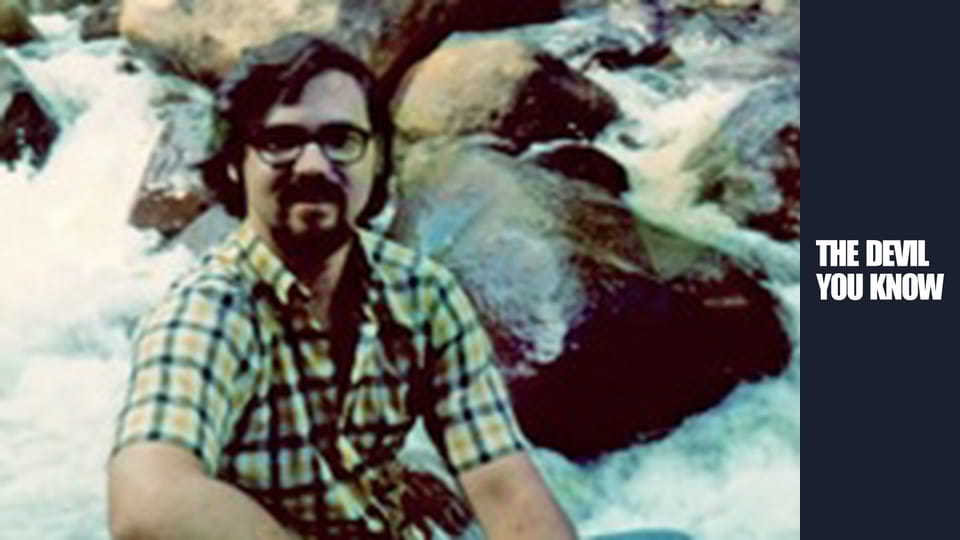 A Serial Killer in the Family S2E2