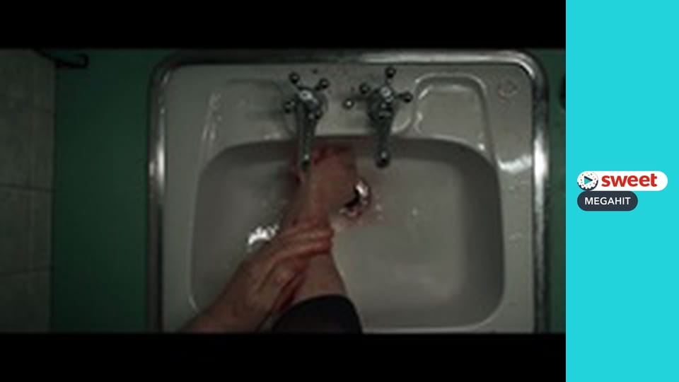 На землі святих і грішних