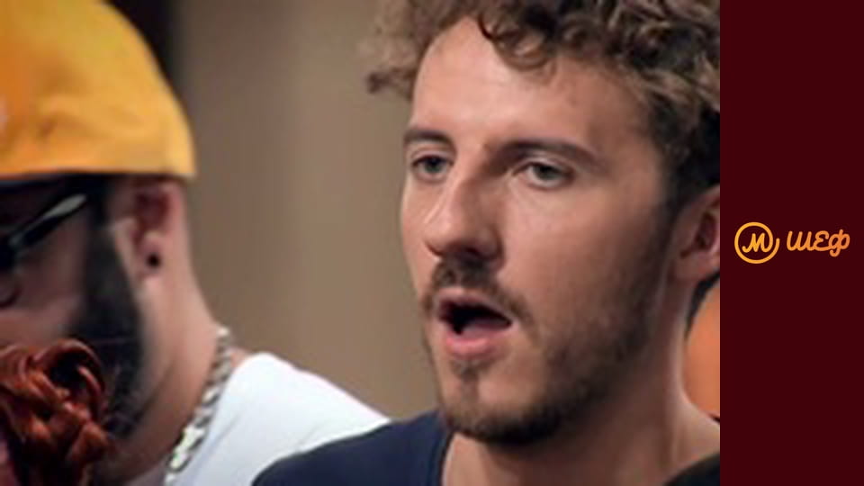 Season 5, Episode 3, Part 1