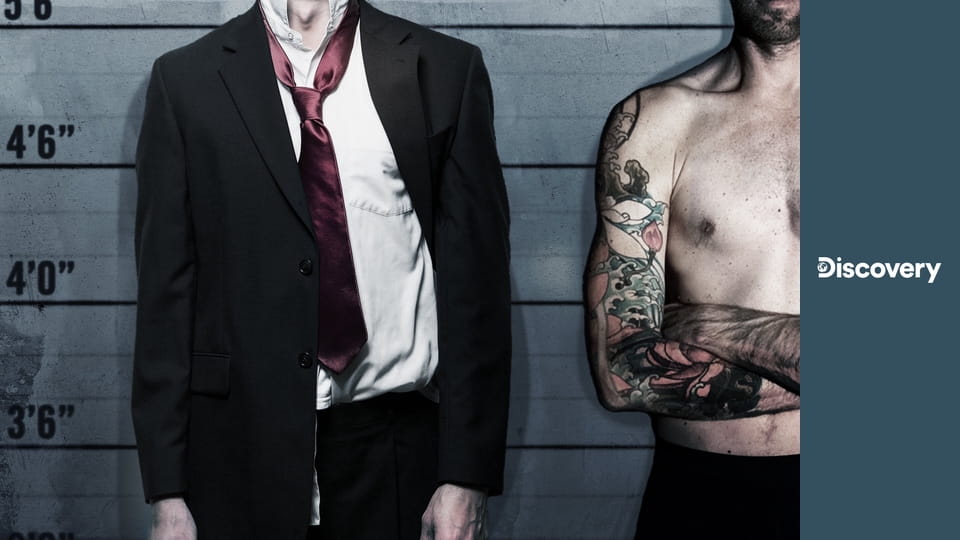 Ночной арест S2E3 - Мужья отвязались