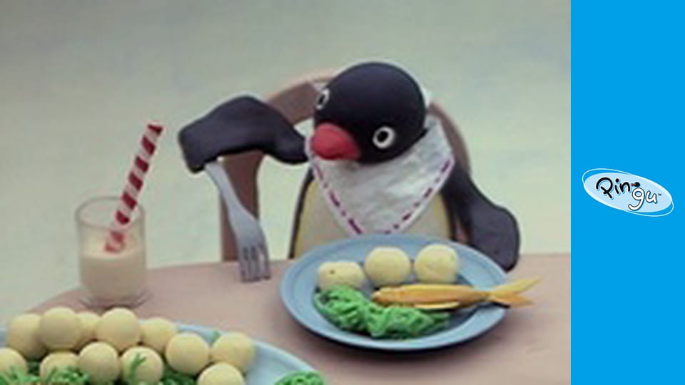 Pingu Сезон 1 Эпизод 1