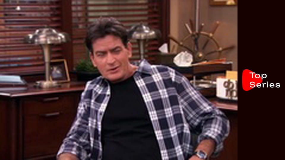 Charlie Lets Kate Take Charge