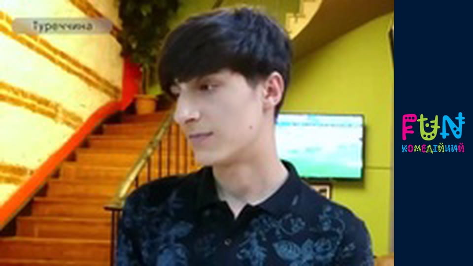 Заробітчани - Сезон 3 Випуск 58