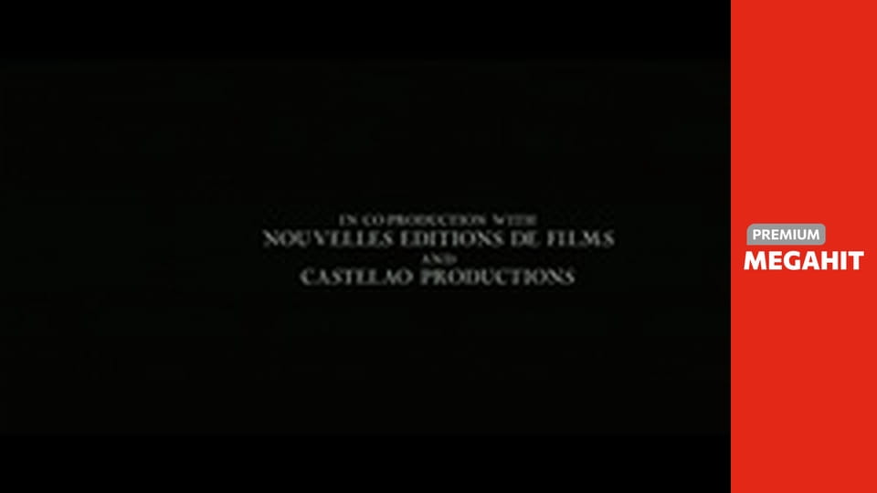 PERFUME: THE STORY OF A MURDER