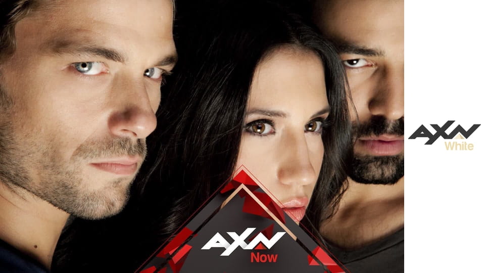 Velmi řecké vztahy S3E160