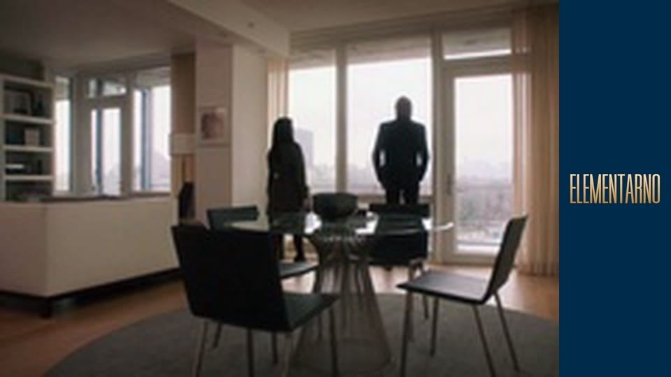 Элементарно Сезон 2 Эпизод 24