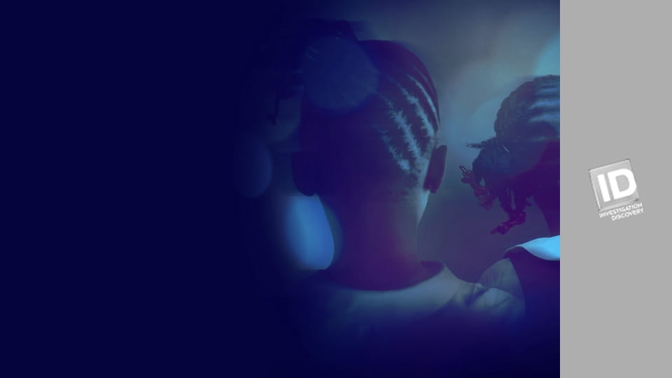 Пропавшие без вести. Спецвыпуск: Сёстры Брэдли