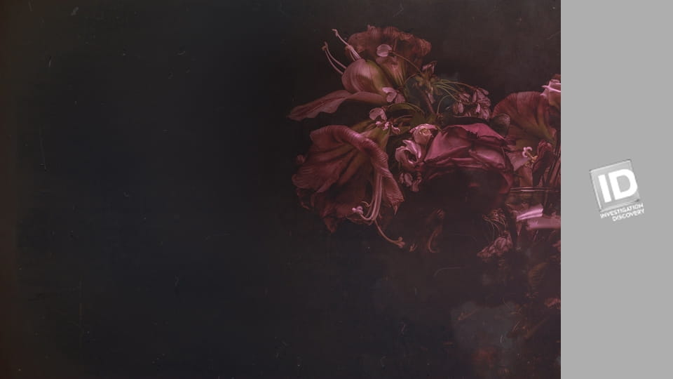 Матриарх убийства? - Matriarch Of Murder