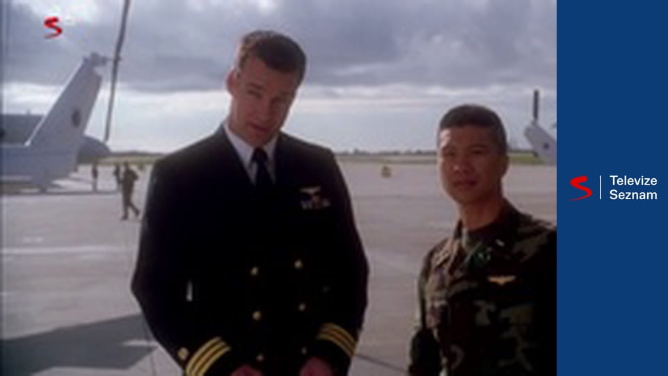 Moje místa E216 - Michaela Kuklová