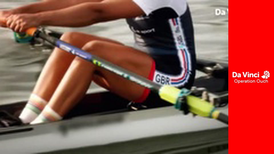 Операція «Ой!» - Смердючий лікар Занд!