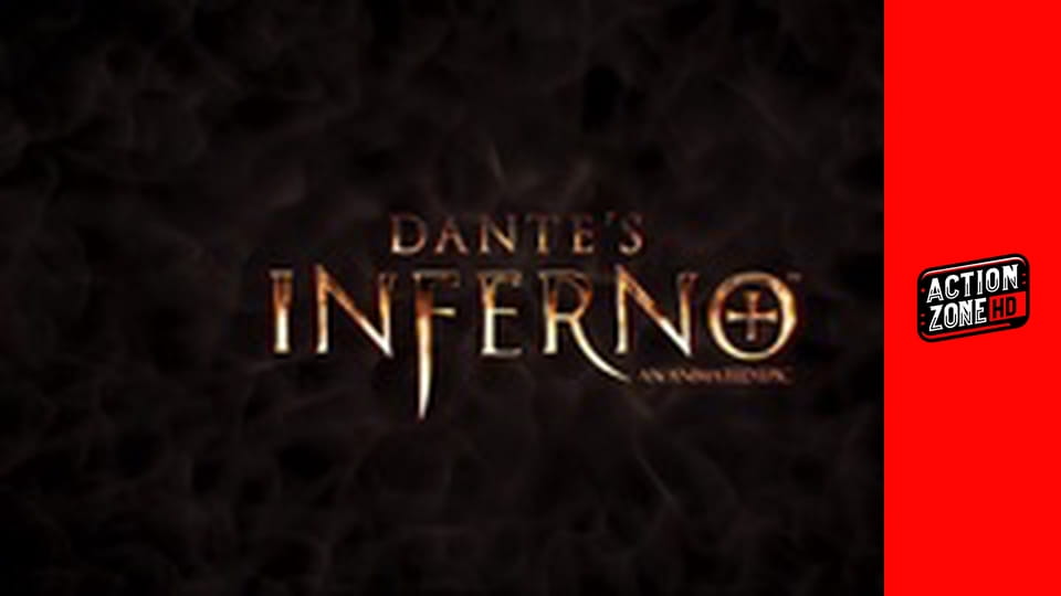 DANTE'S INFERNO (Action Zone SK)