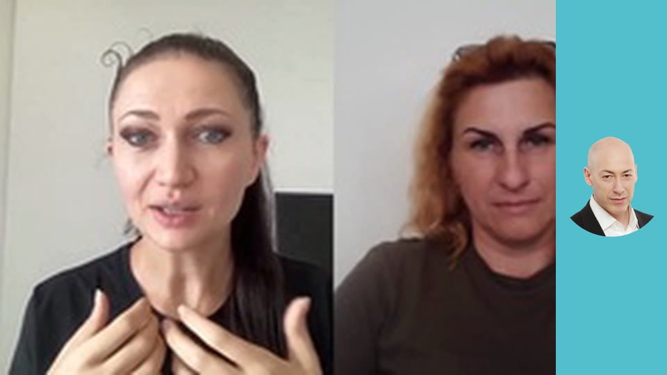 Замкомандира батальона ВСУ мать троих детей Чашка. Женщина на войне, смерти, слезы, грязь, кровь