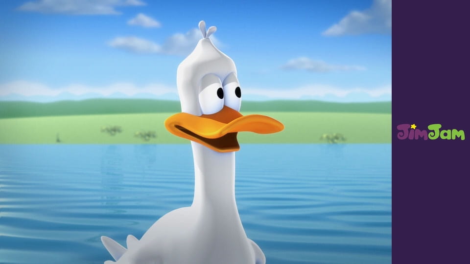 Обезьянка видит, обезьянка делает S1E13