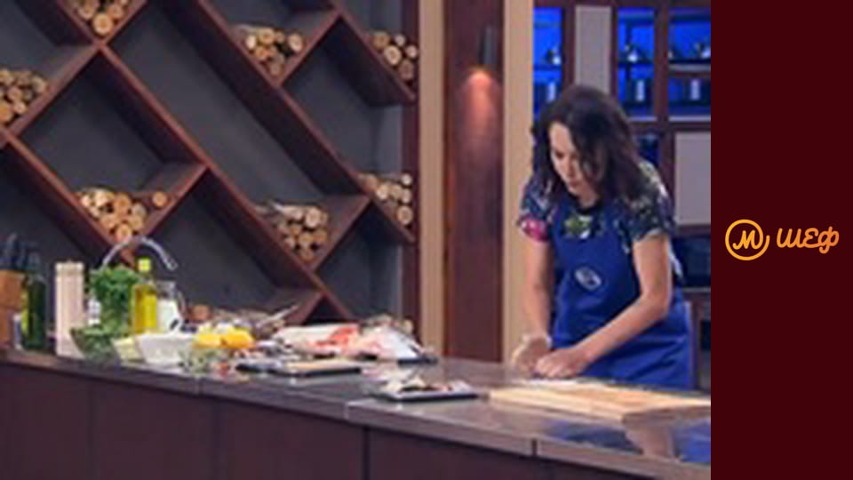 Сезон 8, Випуск 3, Частина 3