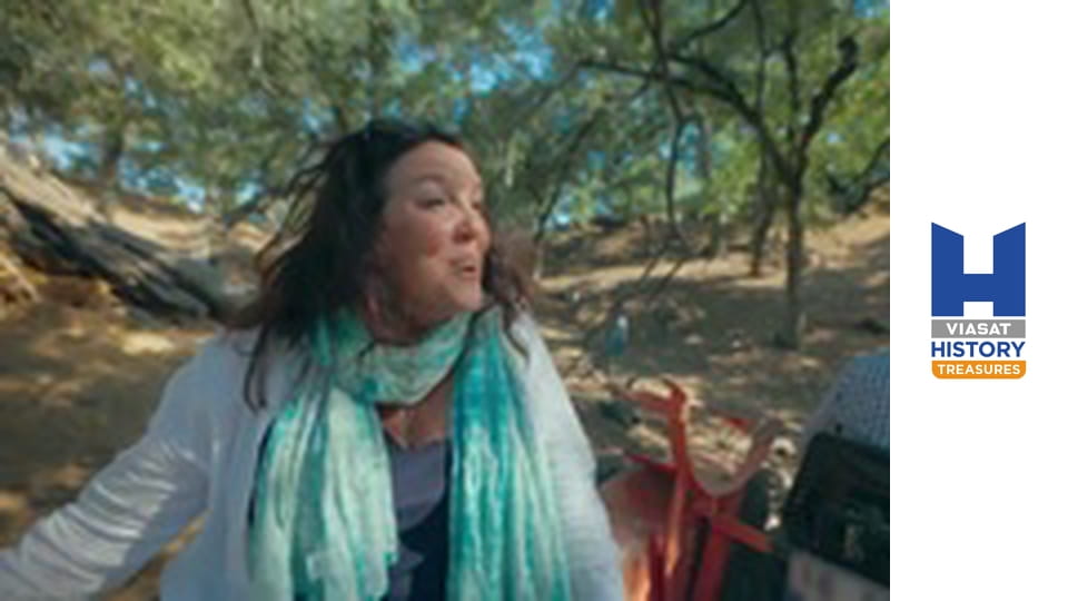 Treasures With Bettany Hughes Season 4 Episode 3