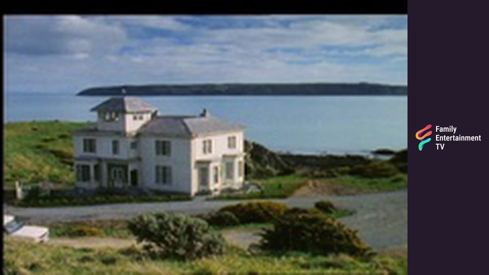 Island of Adventure Part 2