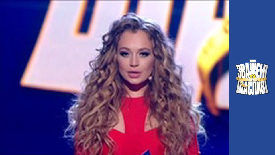 Weighty and happy, Season 6 Episode 18 Part 4