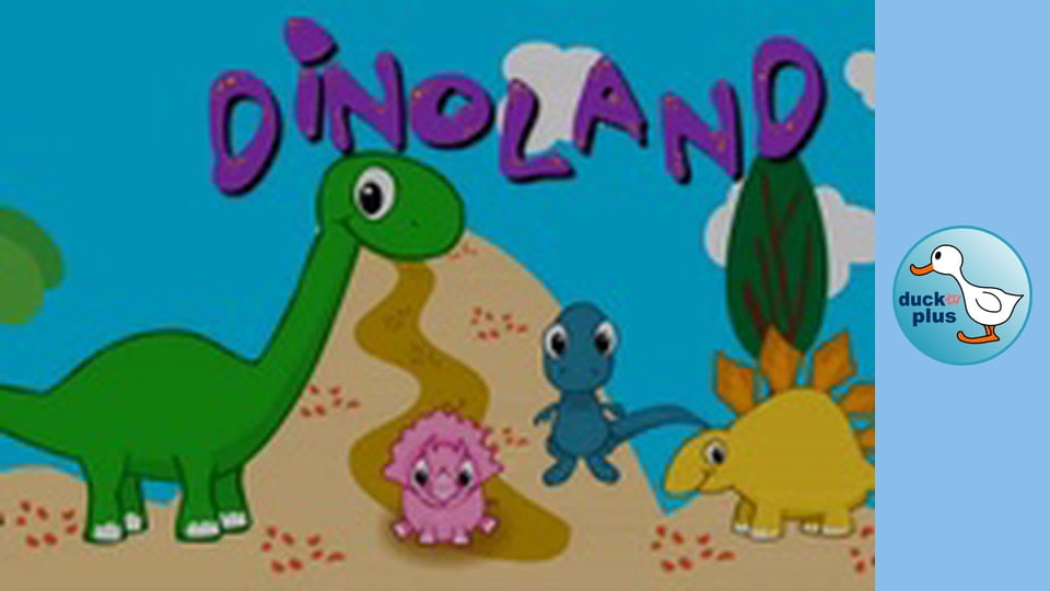 Dinoland - Dinosaur Dream 2