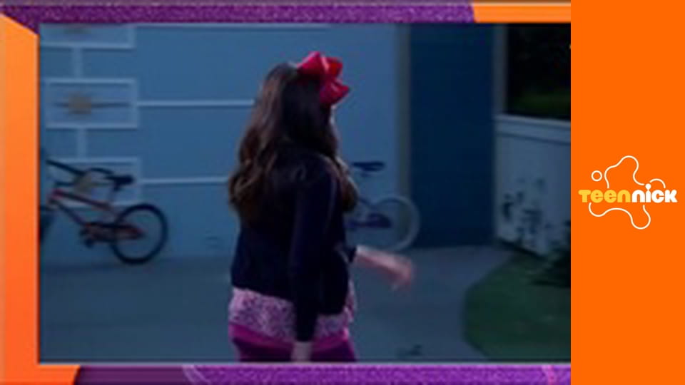 iCarly S5E11 - iElkapok egy tolvajt – 2. rész