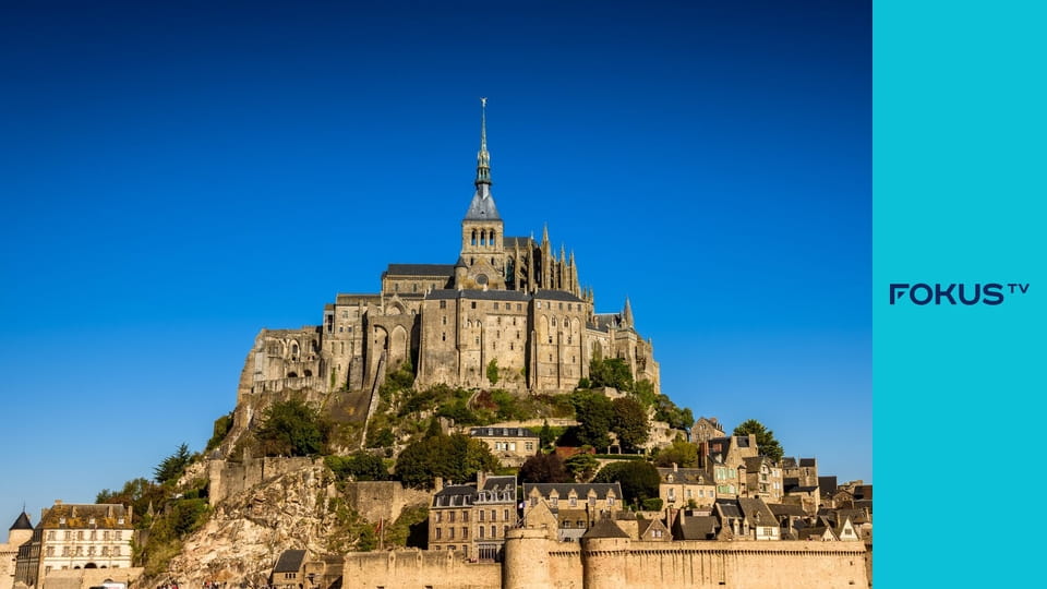 Megakonstrukcje przeszłości S1E3 - Petra