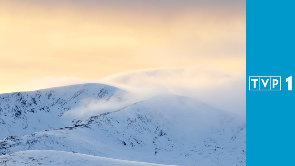 Dzika Szkocja E1 - Wyżyny