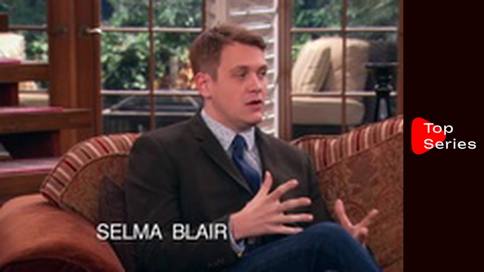 Charlie and Sean and the Battle of the Exes