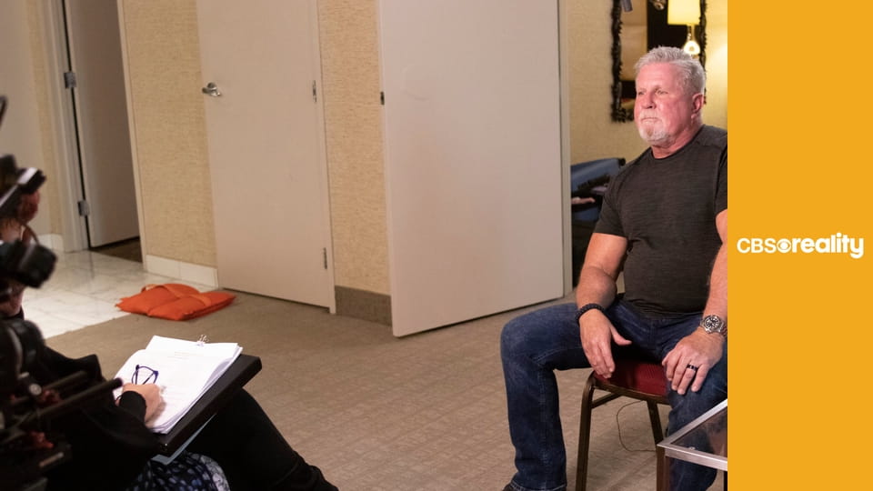 Pe urmele răului S1E22 - Tracing Suzanne Nauman's Murderer