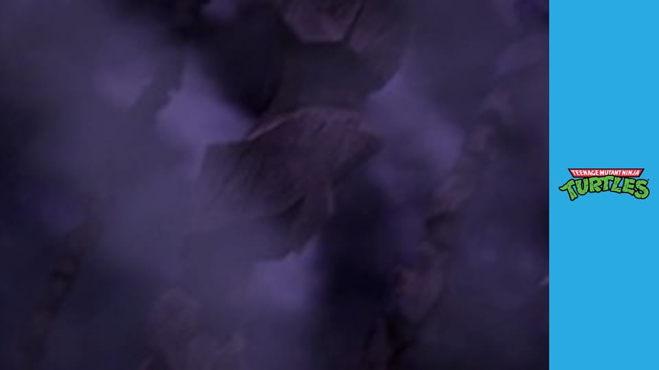 Teenage Mutant Ninja Turtles Сезон 4 Епізод 21