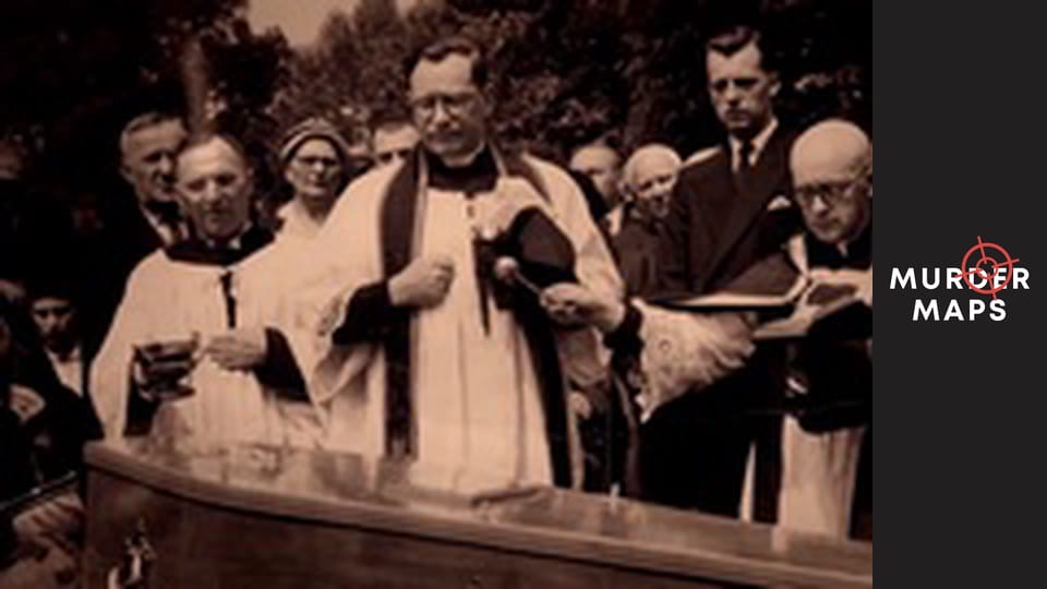 The Railway Murders - Episode 1