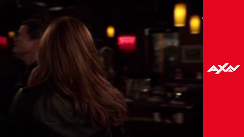 Unforgettable S3E3 - UNFORGETTABLE 303 - THE HAIRCUT