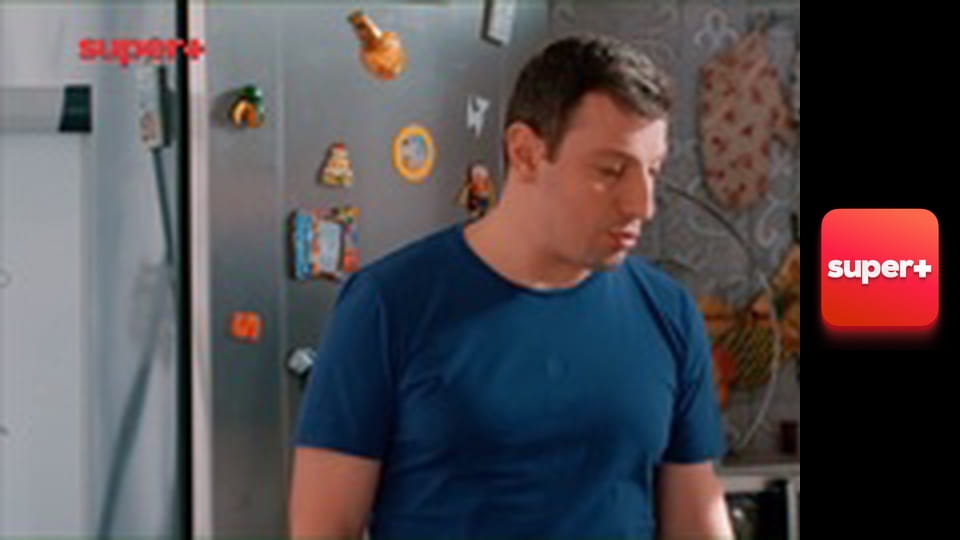 Т/с "Коли ми вдома. Нова історія", 1 сезон, 16 с. "Як змінити ближнього".