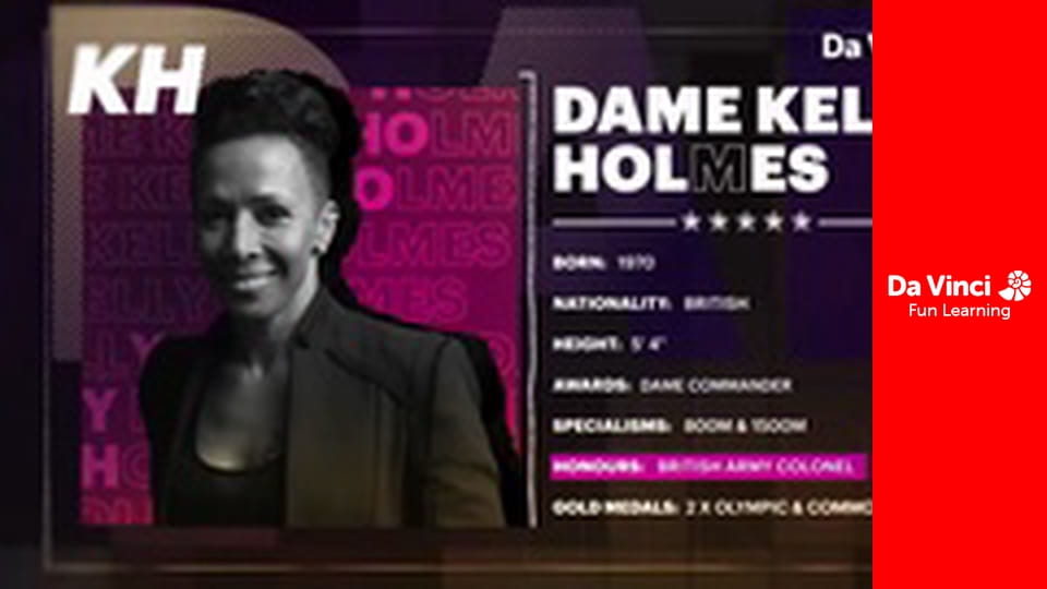 "Як стати надзвичайними" з Бером Ґріллзом - Золота дівчина (Келлі Голмс) і Космонавт (Тім Пік)