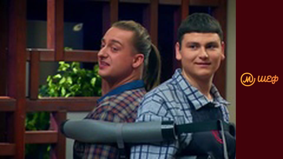 Сезон 13, Випуск 5