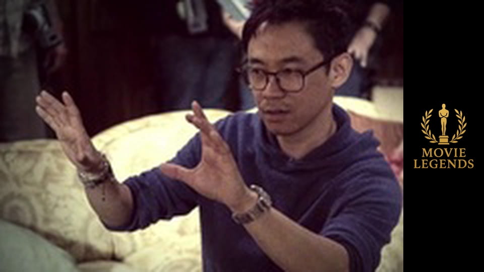 Movie legends Сезон 3 Эпизод 6